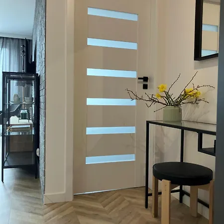 Apartament Letnica Gdansk Exterior photo