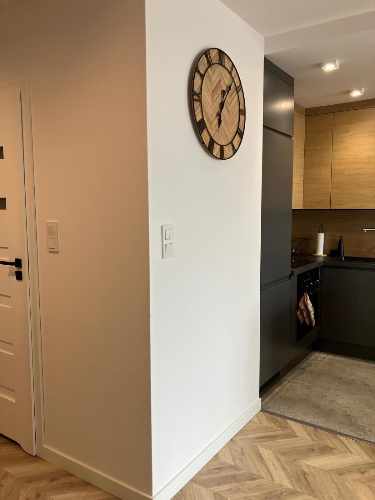 Letnica Apartment