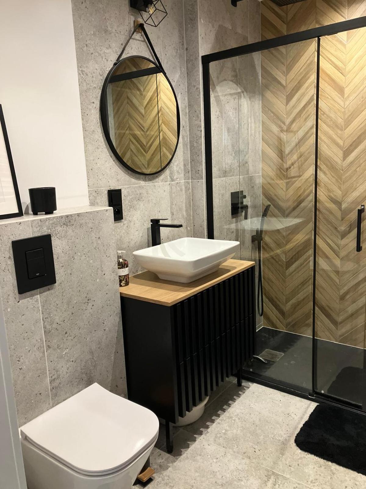 Апартаменти Letnica *
