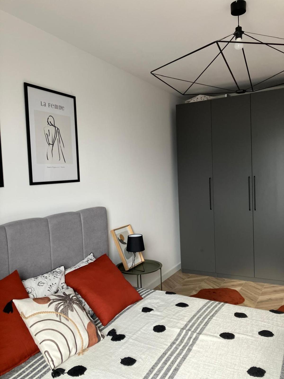 Letnica Apartment Gdansk