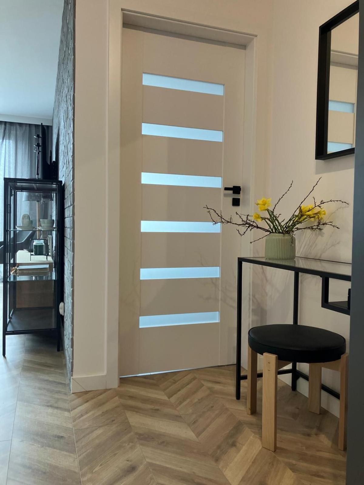 Апартаменти Letnica *