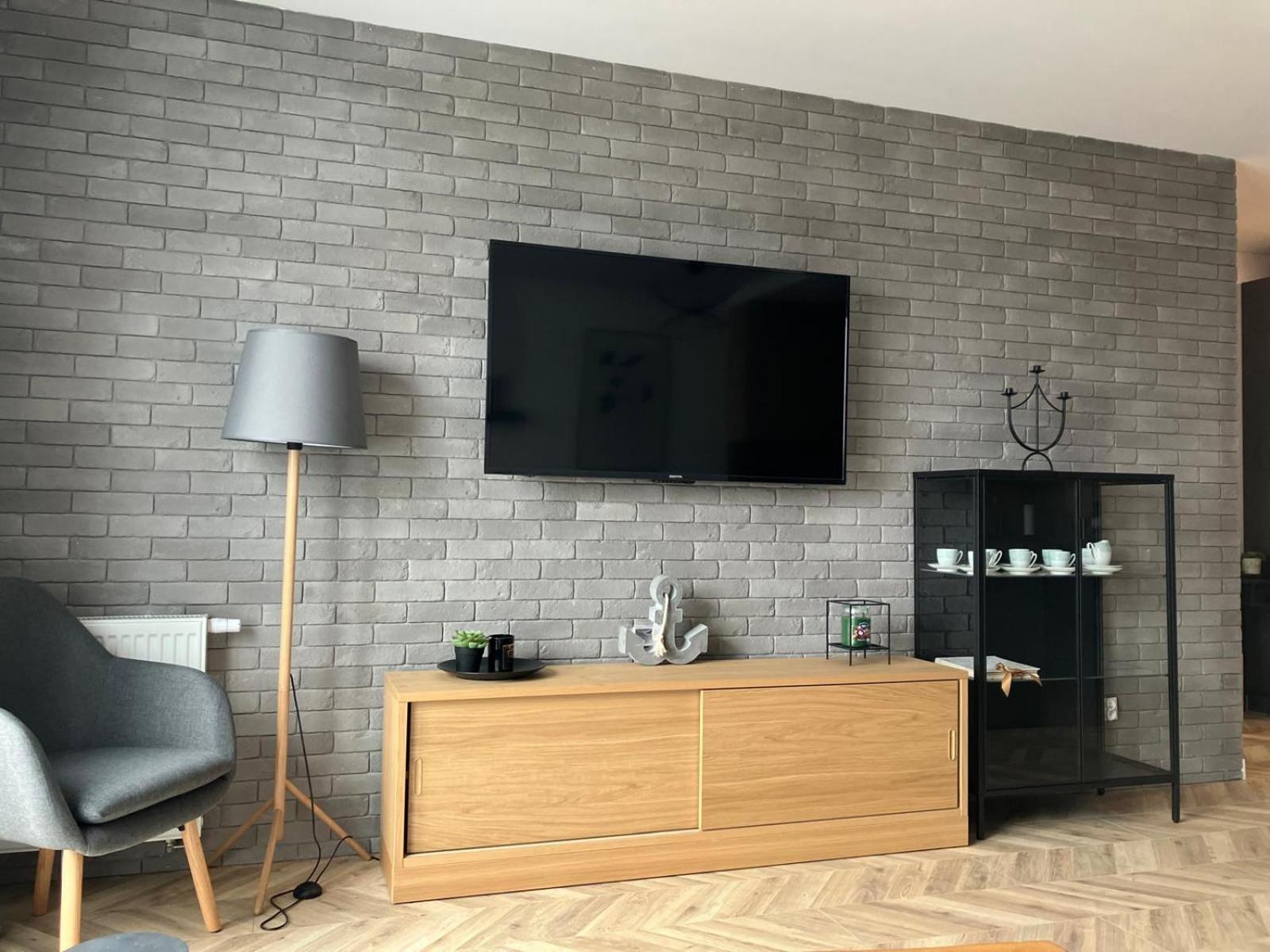 Апартаменти Letnica